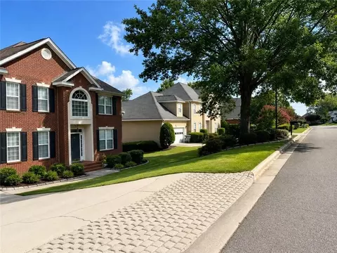 Exterior - 3641 Foxfire Pl, Augusta, GA 30907 photo 2 of 4