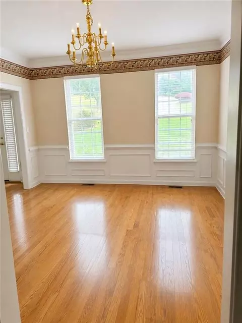 Dining - 3641 Foxfire Pl, Augusta, GA 30907 photo 1 of 1
