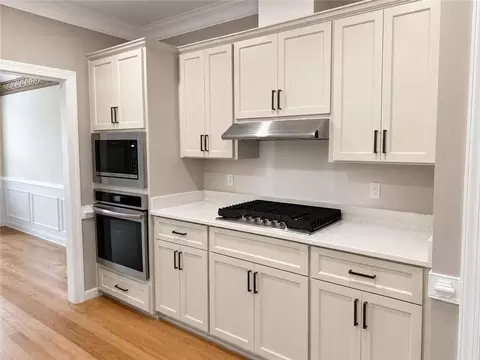 Kitchen - 3641 Foxfire Pl, Augusta, GA 30907 photo 2 of 3