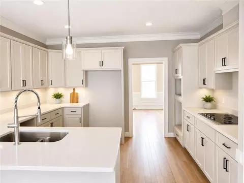 Kitchen - 3641 Foxfire Pl, Augusta, GA 30907 photo 1 of 3