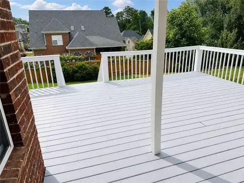 Exterior - 3641 Foxfire Pl, Augusta, GA 30907 photo 3 of 4