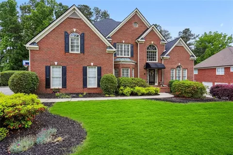 5911 Downington Pl NW, Acworth, GA 30101
