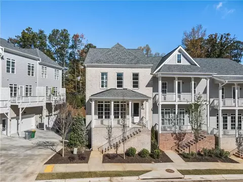 2035 Parkside Ln, Roswell, GA 30076