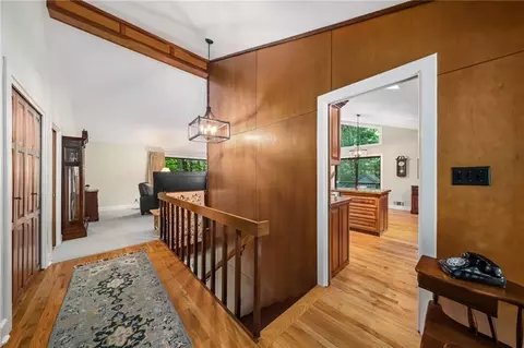 Entry Way - 910 Freemanwood Ln, Milton, GA 30004 photo 1 of 1