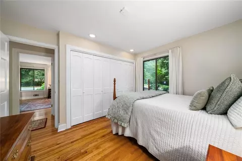 Bedroom - 910 Freemanwood Ln, Milton, GA 30004 photo 6 of 6
