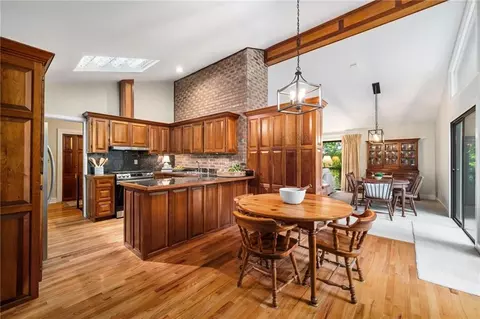 Kitchen - 910 Freemanwood Ln, Milton, GA 30004 photo 1 of 5