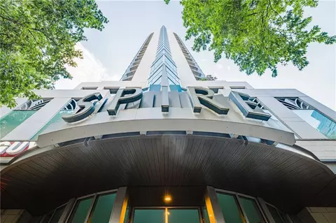860 Peachtree St NE #2202, Atlanta, GA 30308