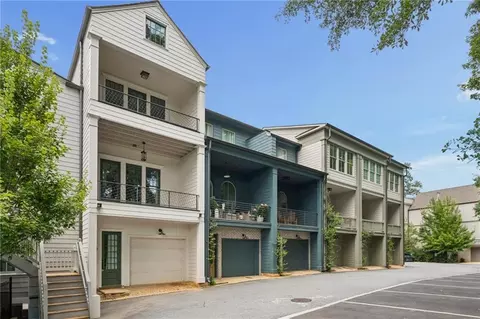220 Colebrook St NE, Atlanta, GA 30307