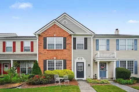 1732 Stanwood Dr NW, Kennesaw, GA 30152