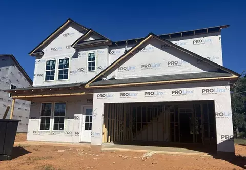 200 Ruby Robin Rd, Jefferson, GA 30549