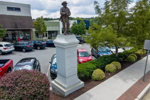 Exterior - 200 Ruby Robin Rd, Jefferson, GA 30549 photo 3 of 4