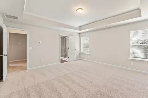 Bedroom - 200 Ruby Robin Rd, Jefferson, GA 30549 photo 2 of 2