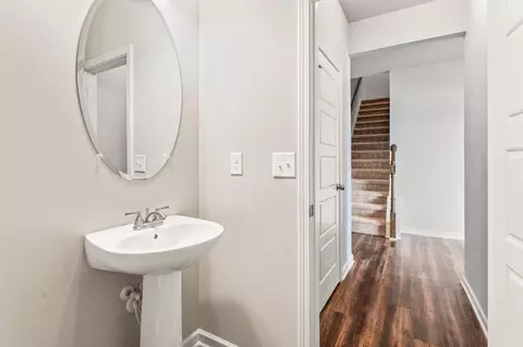 Entry Way - 200 Ruby Robin Rd, Jefferson, GA 30549 photo 1 of 2
