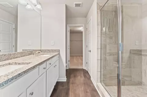 Entry Way - 200 Ruby Robin Rd, Jefferson, GA 30549 photo 2 of 2