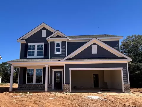 200 Ruby Robin Rd, Jefferson, GA 30549