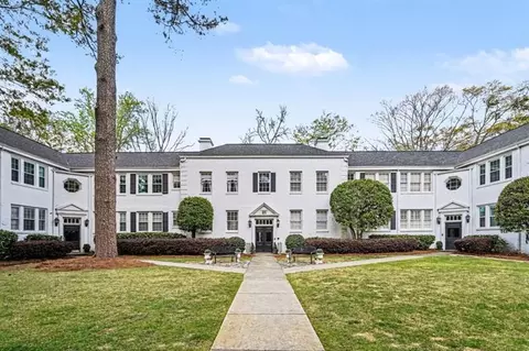 21 Peachtree Memorial Dr NW, Atlanta, GA 30309
