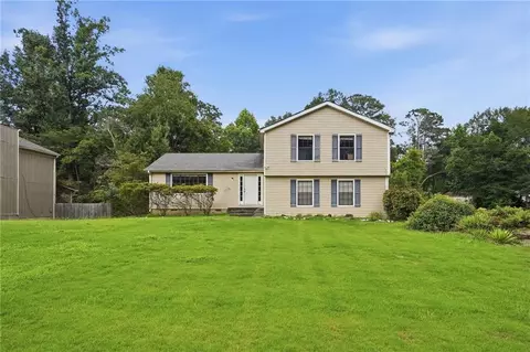 1267 Brookvale Dr, Riverdale, GA 30296