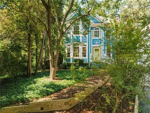 1968 Mclendon Ave NE, Atlanta, GA 30307