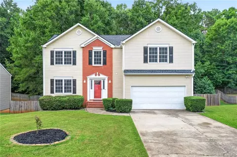 4554 Darrowby Dr, Powder Springs, GA 30127