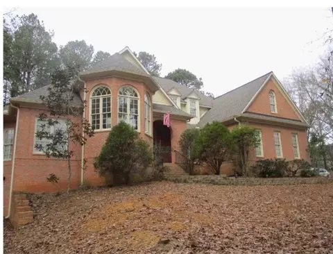 401 Sturdivant Ct, Peachtree City, GA 30269