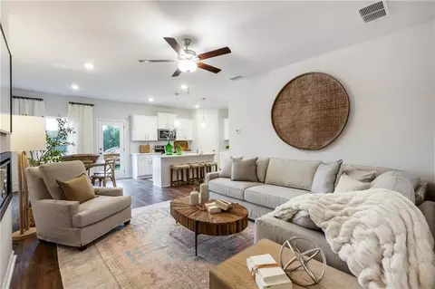347 Yukon Dr #55, Conyers, GA 30094