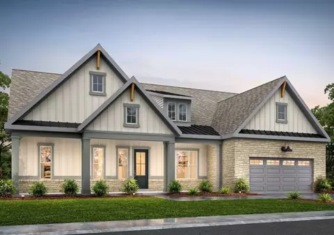 1622 Ahaluna Dr, Gainesville, GA 30501