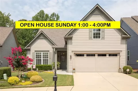 3688 Majestic Oak Dr SW, Gainesville, GA 30504