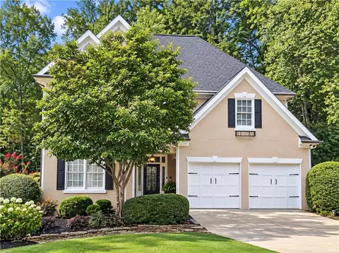 585 Oak Alley Way, Johns Creek, GA 30022