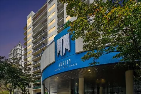 1130 Piedmont Ave NE #1610, Atlanta, GA 30309