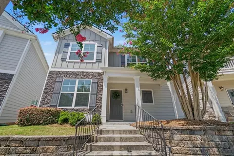 592 Lofty Ln SW, Atlanta, GA 30331