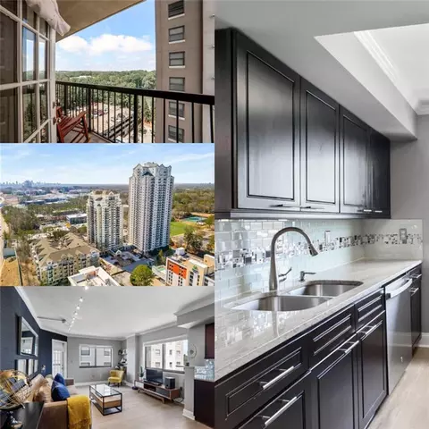 795 Hammond Dr #1012, Atlanta, GA 30328