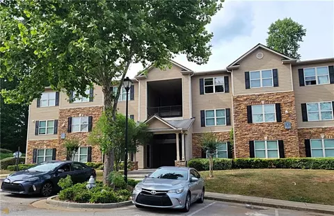 3303 Fairington Club Dr #3303, Lithonia, GA 30038