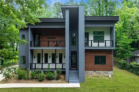 3009 Orion Dr, Decatur, GA 30033