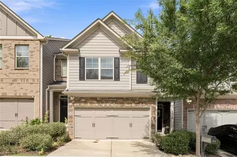 5058 Whiteoak St SE, Smyrna, GA 30080