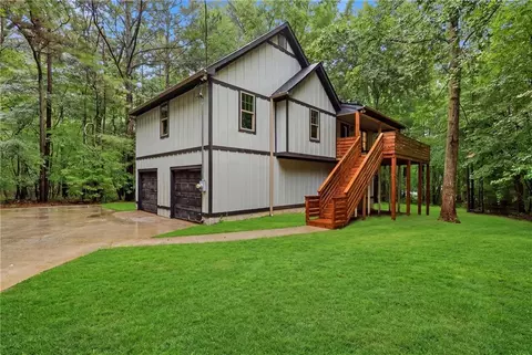 331 Old Brock Rd, Rockmart, GA 30153