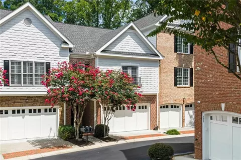 5492 Glenridge Dr #544, Sandy Springs, GA 30342