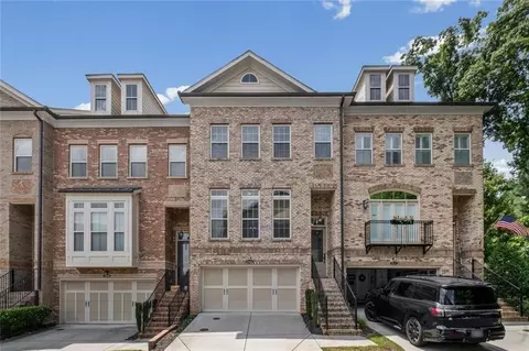 1044 Township Sq, Alpharetta, GA 30022