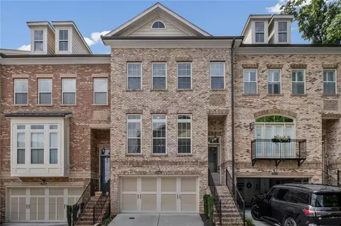 1044 Township Sq, Alpharetta, GA 30022
