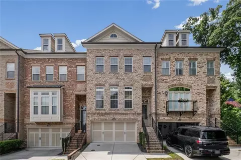 1044 Township Sq, Alpharetta, GA 30022