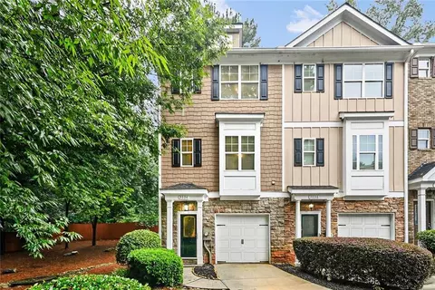 3034 Lauren Parc Rd Apt U #U 32, Decatur, GA 30032