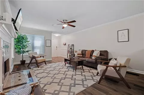 2671 Collier Dr NW, Atlanta, GA 30318