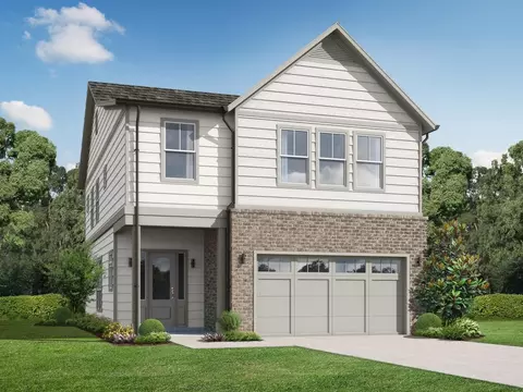 3942 Fulson Dr, Lilburn, GA 30047