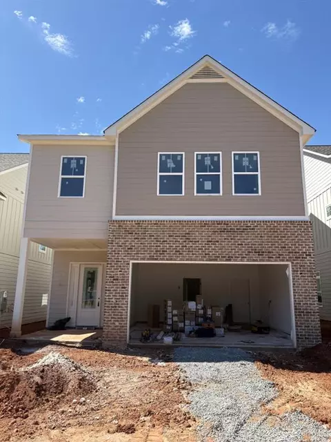 3942 Fulson Dr, Lilburn, GA 30047