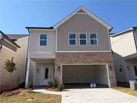 3942 Fulson Dr, Lilburn, GA 30047