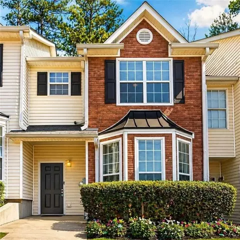 7614 Creekside Ln, Riverdale, GA 30296