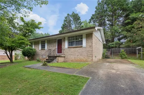 4085 Alex Dr SW, Atlanta, GA 30331