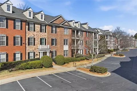 4855 Ivy Ridge Dr SE #305, Atlanta, GA 30339