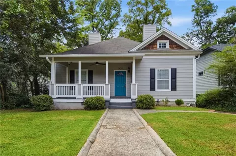 1429 Beatie Ave SW, Atlanta, GA 30310