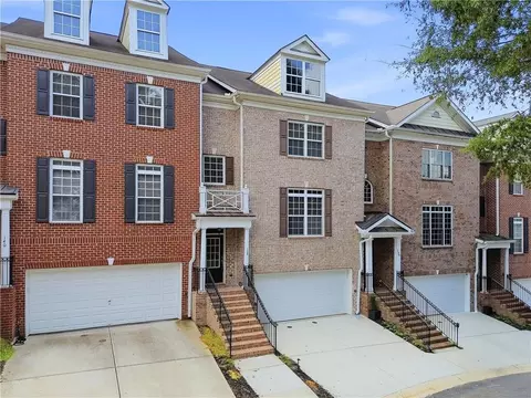 138 Wetherbrooke Ln #3, Smyrna, GA 30082