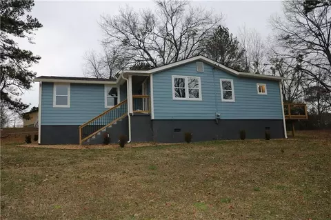 16 Dodson Rd SW, Cartersville, GA 30120